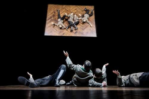 "L’Ordre du jour", ou la fabrique silencieuse du désastre