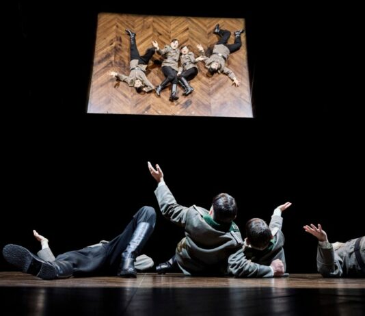 "L’Ordre du jour", ou la fabrique silencieuse du désastre