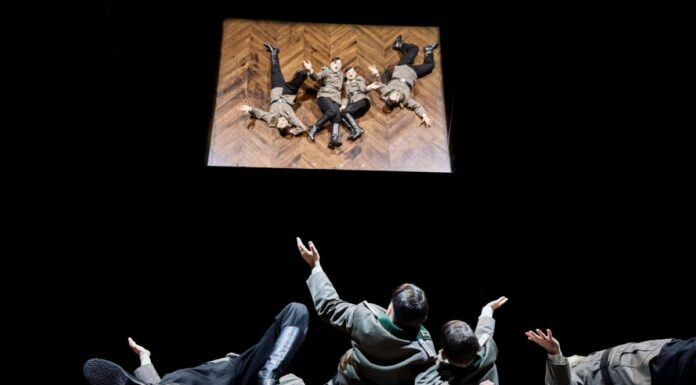 "L’Ordre du jour", ou la fabrique silencieuse du désastre