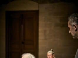 Des vies à contre-jour du silence