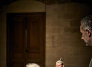 Des vies à contre-jour du silence