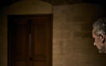 Des vies à contre-jour du silence