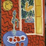 Matisse 1941 – 1954 au Grand Palais : l’ultime métamorphose
