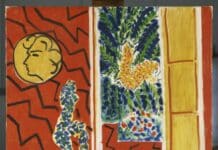 Matisse 1941 – 1954 au Grand Palais : l’ultime métamorphose
