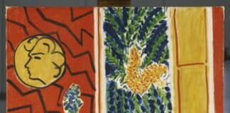 Matisse 1941 – 1954 au Grand Palais : l’ultime métamorphose