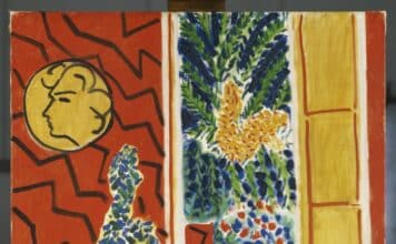 Matisse 1941 – 1954 au Grand Palais : l’ultime métamorphose