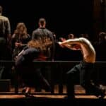 Avec "Satyagraha", l’Opéra de Paris ouvre un champ de bataille intérieur
