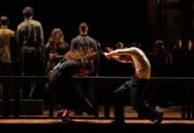 Avec "Satyagraha", l’Opéra de Paris ouvre un champ de bataille intérieur