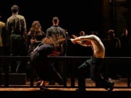 Avec "Satyagraha", l’Opéra de Paris ouvre un champ de bataille intérieur