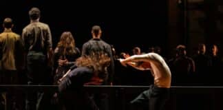 Avec "Satyagraha", l’Opéra de Paris ouvre un champ de bataille intérieur