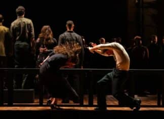 Avec "Satyagraha", l’Opéra de Paris ouvre un champ de bataille intérieur