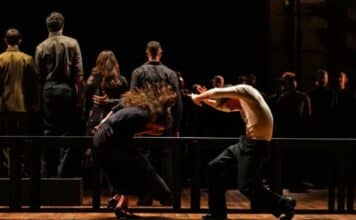 Avec "Satyagraha", l’Opéra de Paris ouvre un champ de bataille intérieur
