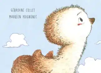 Hue Cocotte ! (Glénat Jeunesse)