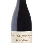 Un vin rouge à découvrir, Le Vin de Pétanque 2025 du Mas de Libian (11,50 euros prix cavistes)