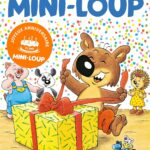 Couverture de L'anniversaire de Mini-Loup - Spécial 35 ans ! par Philippe Matter (Hachette Enfants)