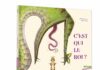 C'est qui le roi ?, couverture