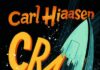 Couverture du roman jeunesse Craaac de Carl Hiaasen (Gallimard Jeunesse)