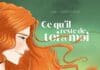 Ce qu'il reste de toi et moi - couverture - Lylian / Sophie Ruffieux - Soleil
