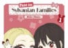 Couverture Fans des Sylvanian Families Tome 1