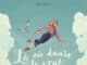 Là où danse le vent, Enora Boutle (Glénat) couverture