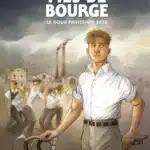 Fils de bourge - couverture