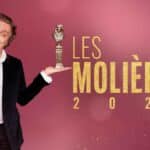 Aux Molières, des récompenses qui dessinent un théâtre fertile