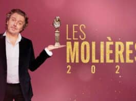 Aux Molières, des récompenses qui dessinent un théâtre fertile