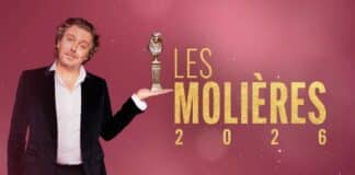 Aux Molières, des récompenses qui dessinent un théâtre fertile