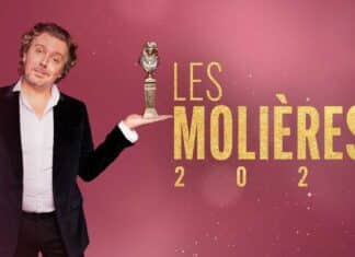 Aux Molières, des récompenses qui dessinent un théâtre fertile