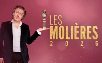 Aux Molières, des récompenses qui dessinent un théâtre fertile