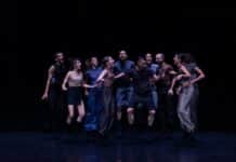 Christos Papadopoulos transforme le souffle en ivresse collective