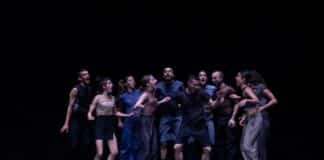 Christos Papadopoulos transforme le souffle en ivresse collective