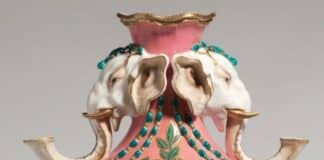 « Sèvres, une passion Rothschild » : l’emblème d’un raffinement absolu