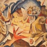 Adya et Otto van Rees, l’avant-garde en perpétuel mouvement
