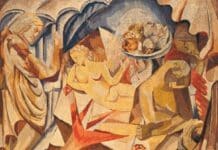 Adya et Otto van Rees, l’avant-garde en perpétuel mouvement