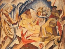 Adya et Otto van Rees, l’avant-garde en perpétuel mouvement