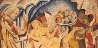 Adya et Otto van Rees, l’avant-garde en perpétuel mouvement