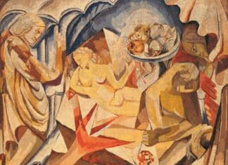 Adya et Otto van Rees, l’avant-garde en perpétuel mouvement