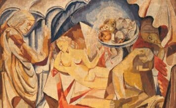 Adya et Otto van Rees, l’avant-garde en perpétuel mouvement