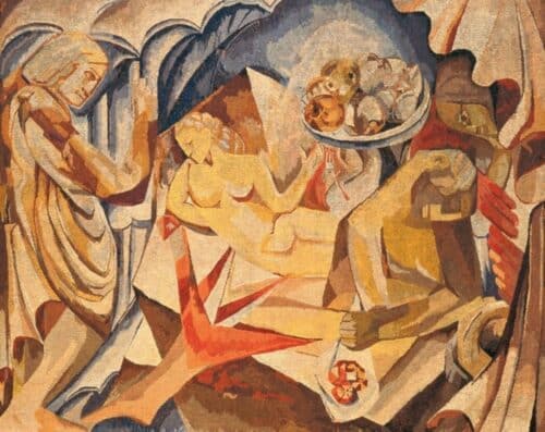 Adya et Otto van Rees, l’avant-garde en perpétuel mouvement