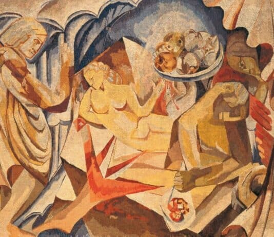 Adya et Otto van Rees, l’avant-garde en perpétuel mouvement