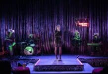 Au Reno Sweeney, les oubliées deviennent des icônes