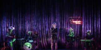 Au Reno Sweeney, les oubliées deviennent des icônes
