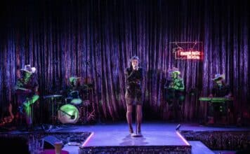 Au Reno Sweeney, les oubliées deviennent des icônes