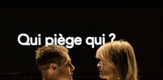« Le Tartuffe » crépusculaire d’Ivo van Hove avec la Comédie-Française à la Villette