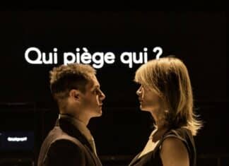 « Le Tartuffe » crépusculaire d’Ivo van Hove avec la Comédie-Française à la Villette