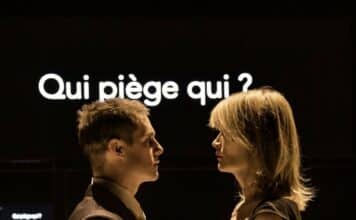 « Le Tartuffe » crépusculaire d’Ivo van Hove avec la Comédie-Française à la Villette