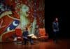 Deux enfants pauvres au banquet des fauves au théâtre de l’Œuvre