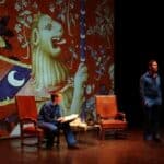 Deux enfants pauvres au banquet des fauves au théâtre de l’Œuvre