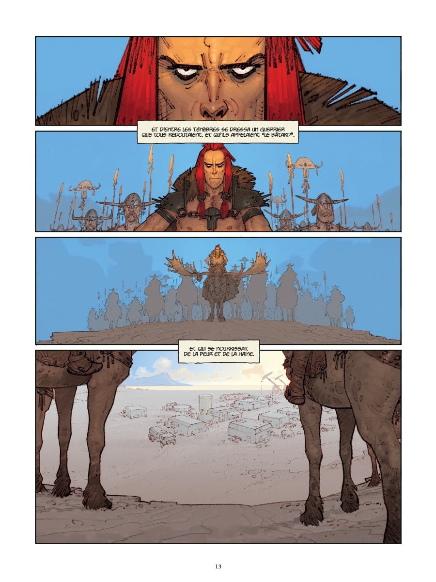 Goetz, extrait